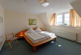 Großes Schlafzimmer 1. OG